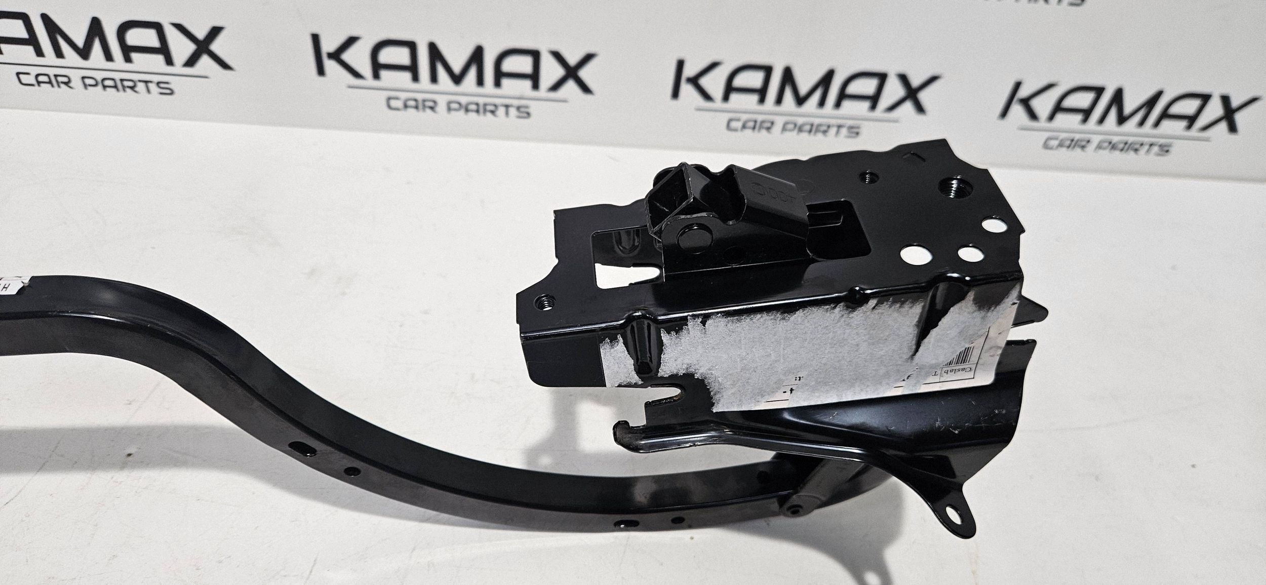 bonnet hinges left side Lexus IS III XE30 6452053091