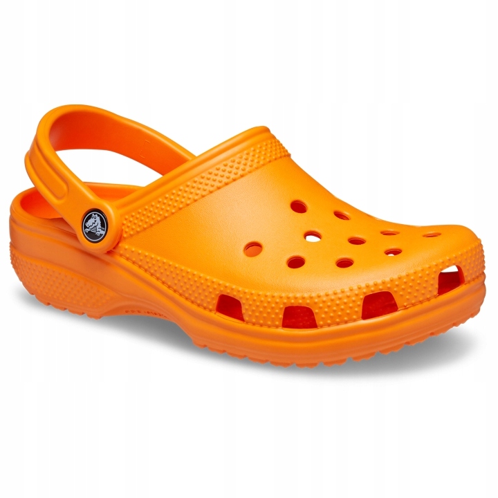 

Klapki Męskie Crocs Clog Chodaki Gumowe Sandały