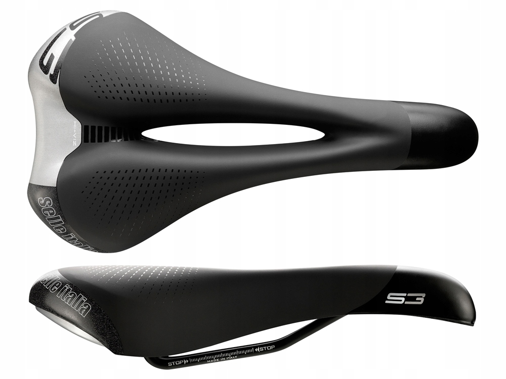 

Siodło Selle Italia Sportouring S 3 Flow S