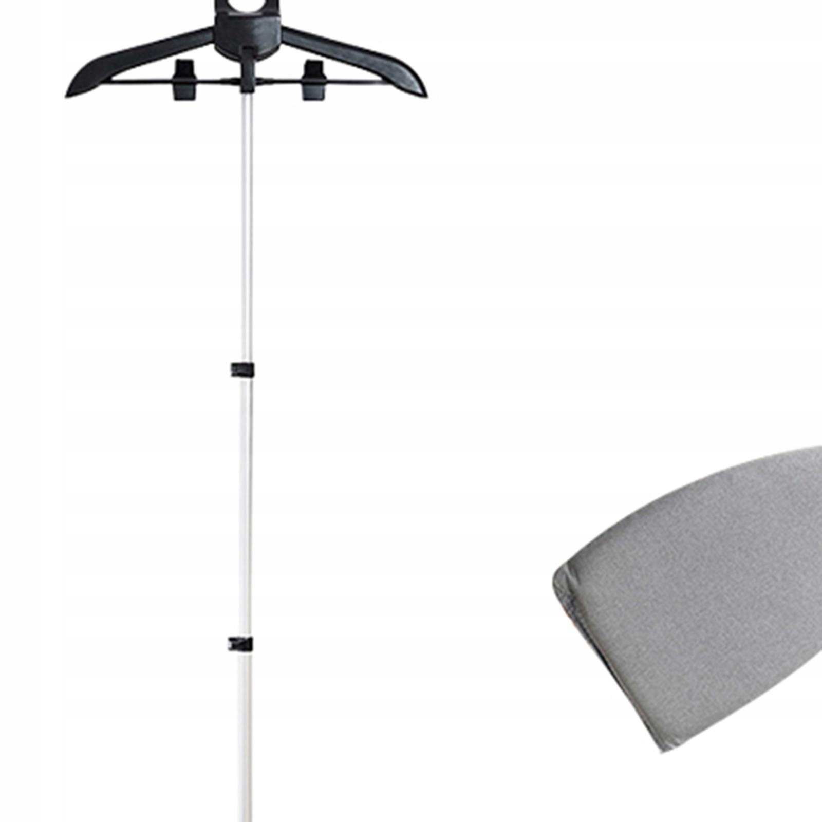 Ręczny stojak na parownicę do ubrań Regulowan Marka inna