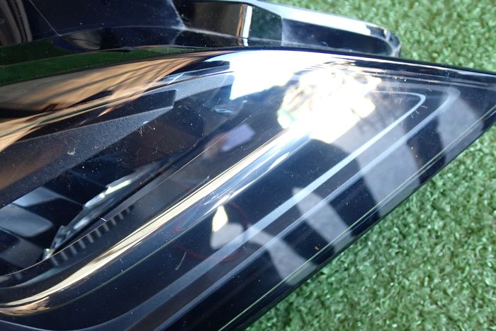 OPEL ASTRA V LED LIFT 19- reflektor right light right