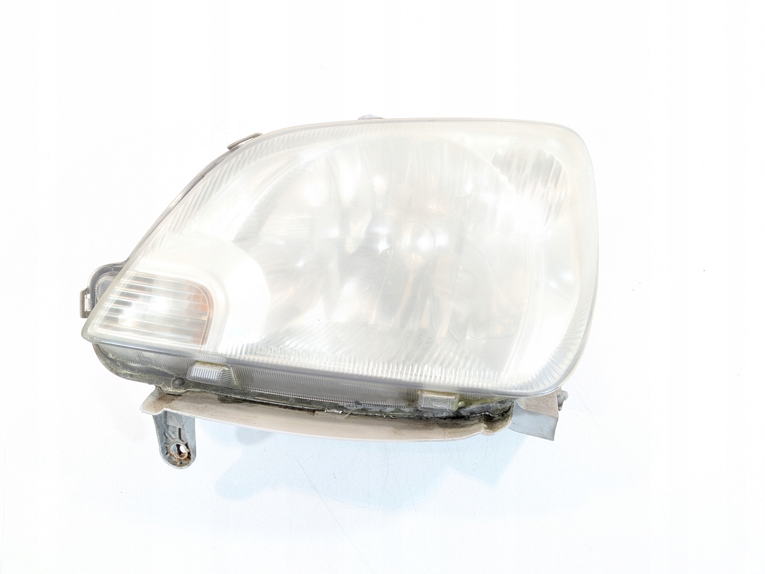 light left front REFLEKTOR left front 10051731 DAIHATSU CUORE VI 03-07