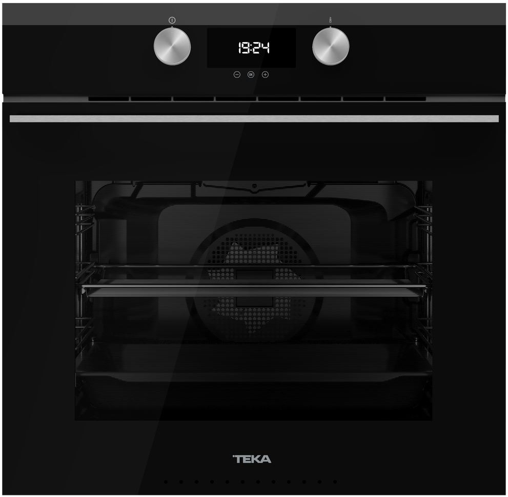 Piekarnik elektryczny Teka HLB 8400 P BK czarny