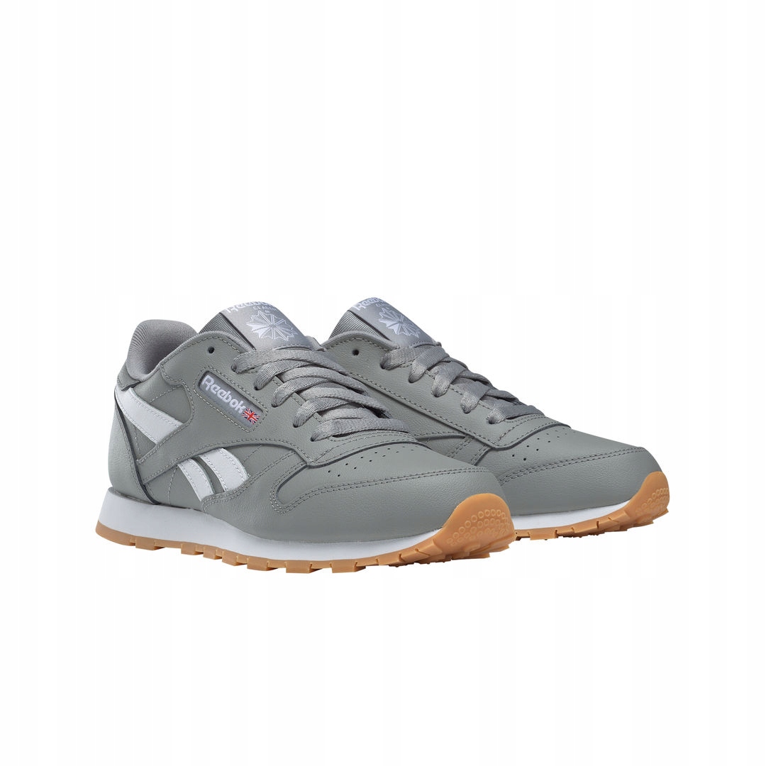 

Buty młodzieżowe Reebok Classic Leather DV9608