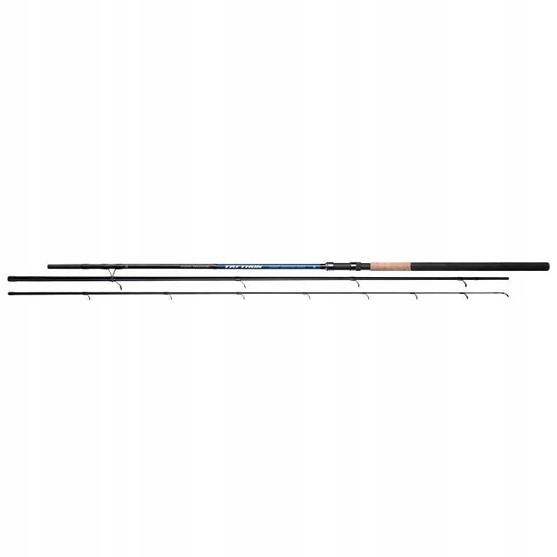 MIKADO Wędka Trython Carp Match 390cm 130g 3 skł.