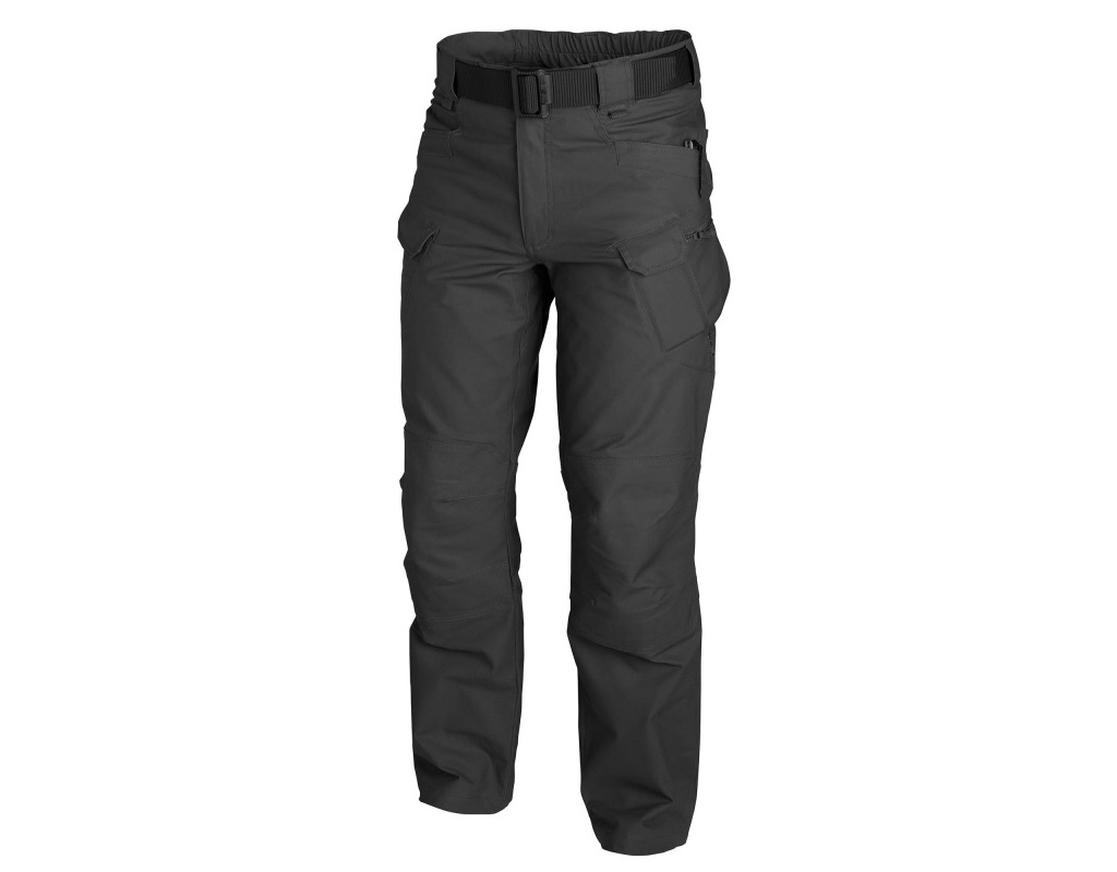 

Spodnie bojówki Helikon Utp Black S Long