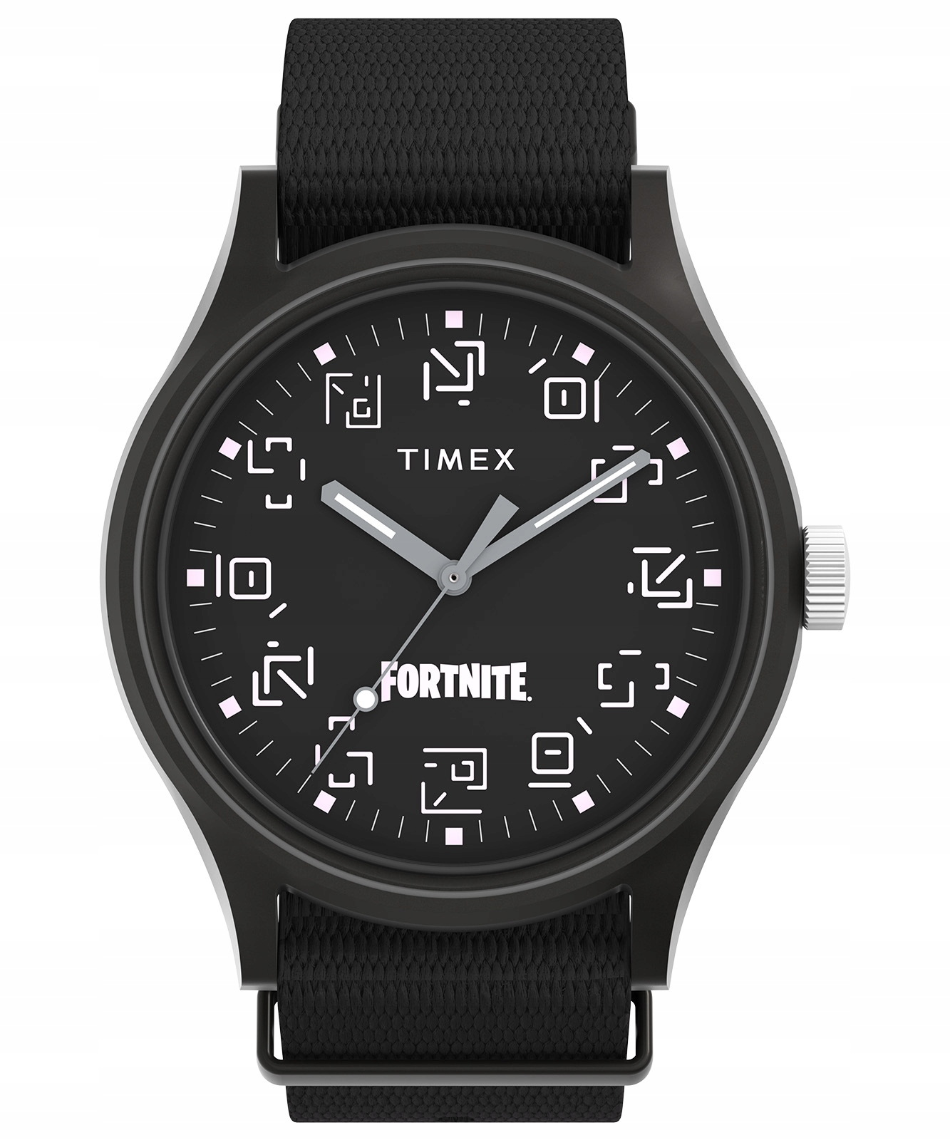 Pánské hodinky Timex MK1 X Fortnite