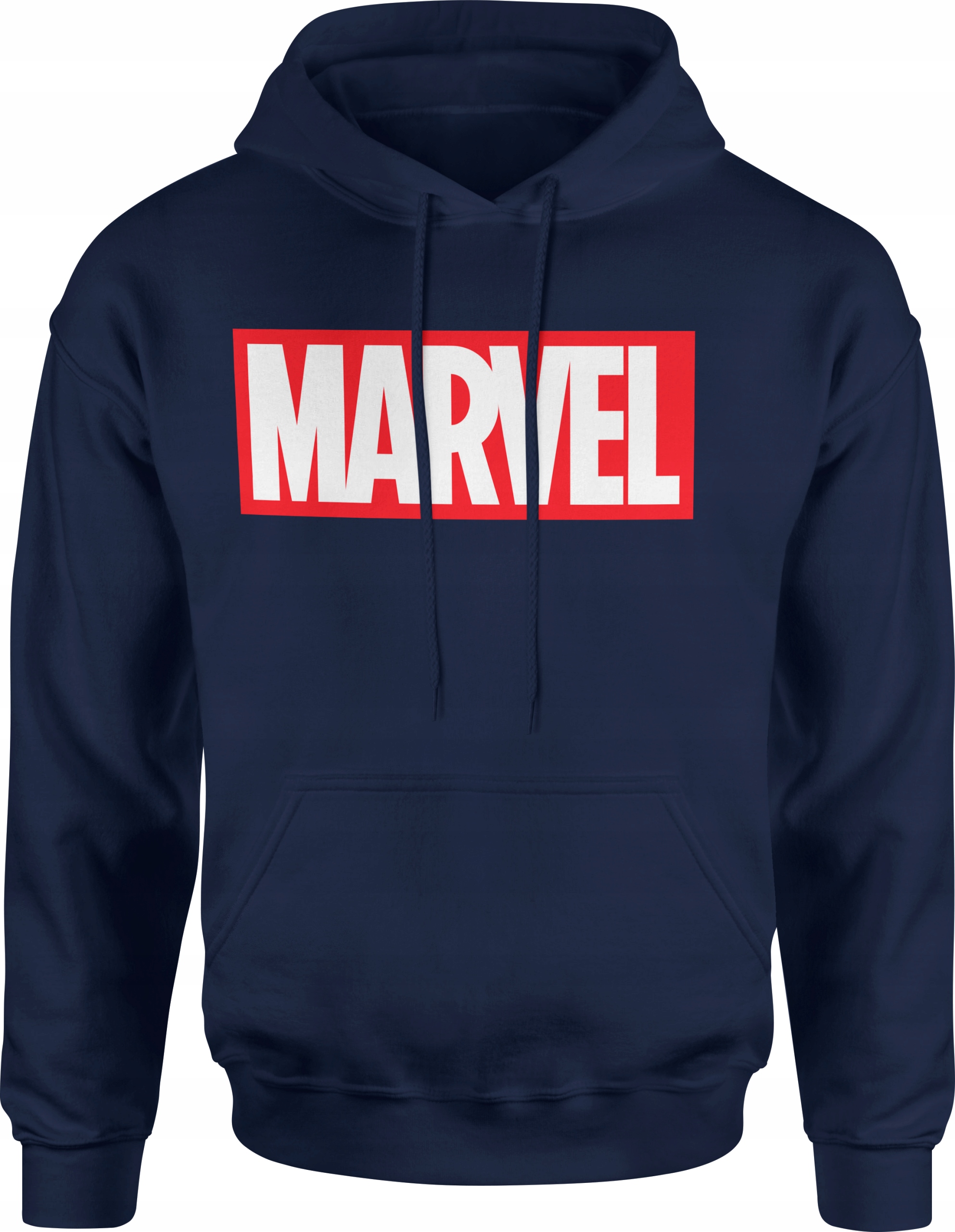 

Męska Bluza Z Kapturem Marvel Rozmiar S Bawełniana