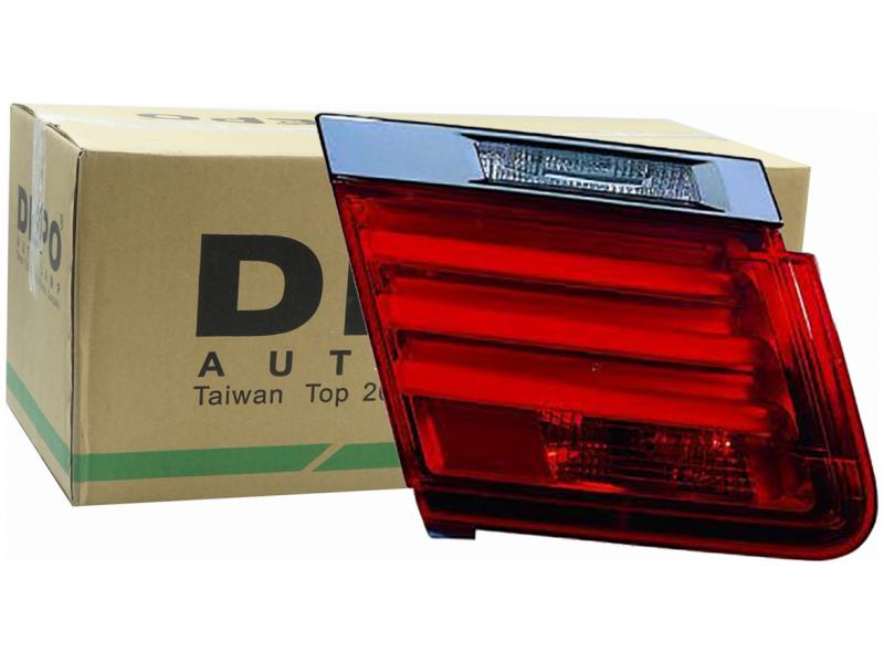 LAMPA TYŁ LEWA Depo 444-1321L-UQ