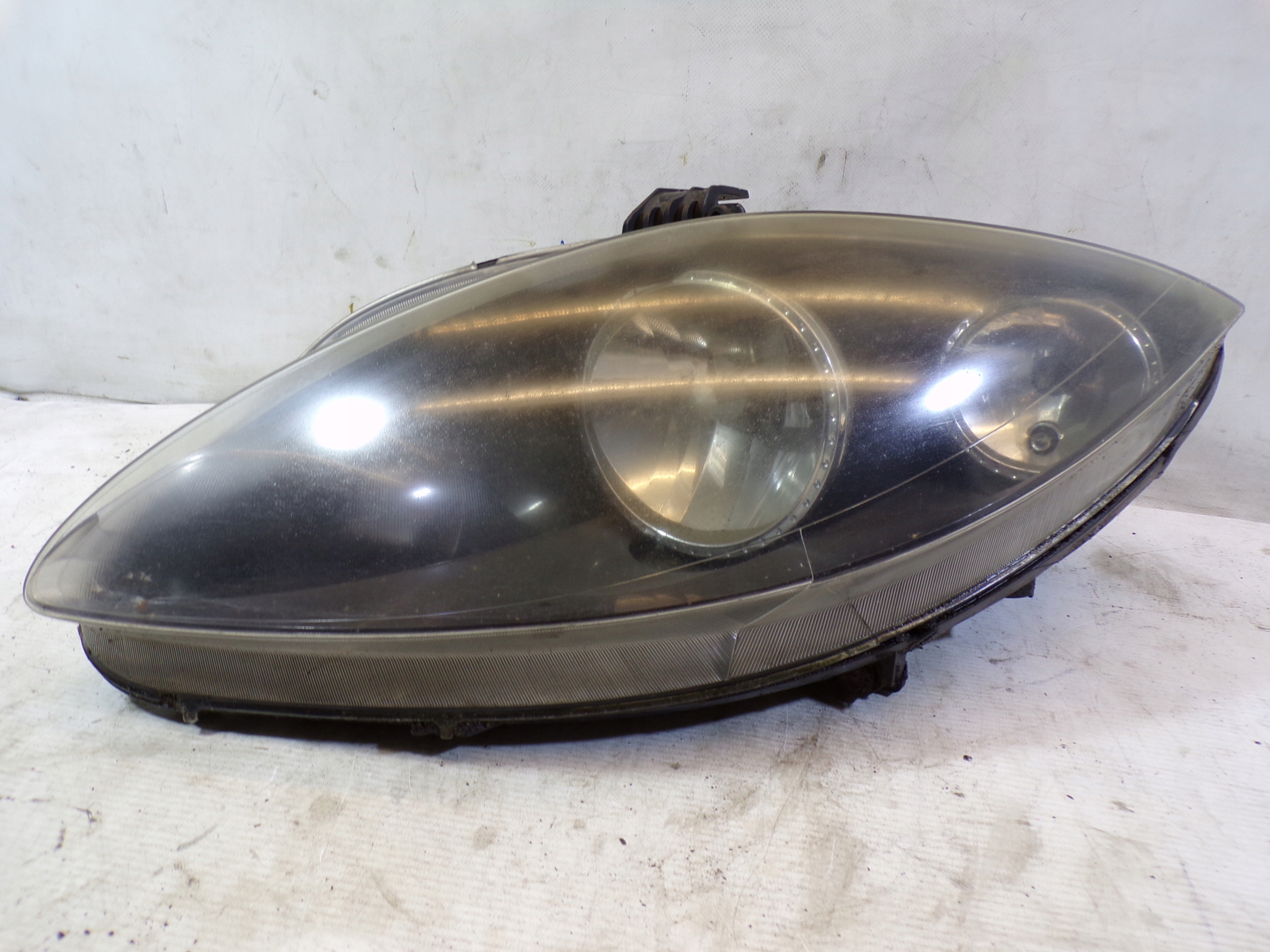 light front front left SEAT TOLEDO 3 III (1) (K1)