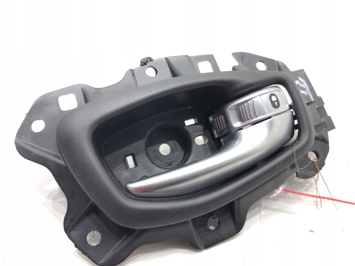 ручка двери внутренняя Compass MP suv