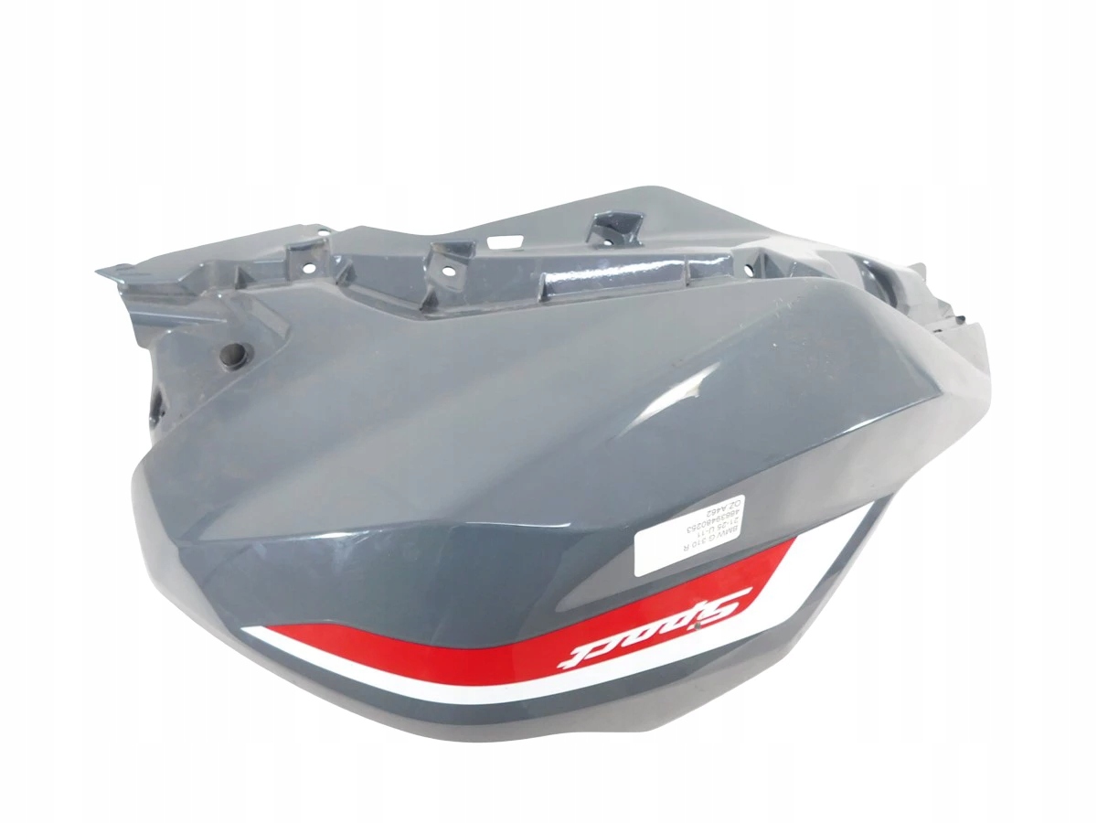 Krytová Krytka Nádržka Bmw G 310 R 21-25 U-11 46639480253