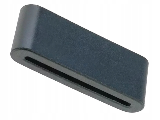 RFS2-27-12-A5 RICHCO - Filtr ferryt płaski 40x6,5x12mm