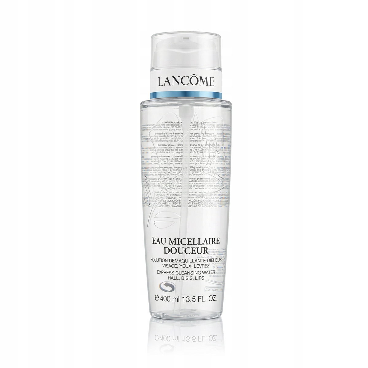 Lancôme Eau Micellaire Douceur 400 ml