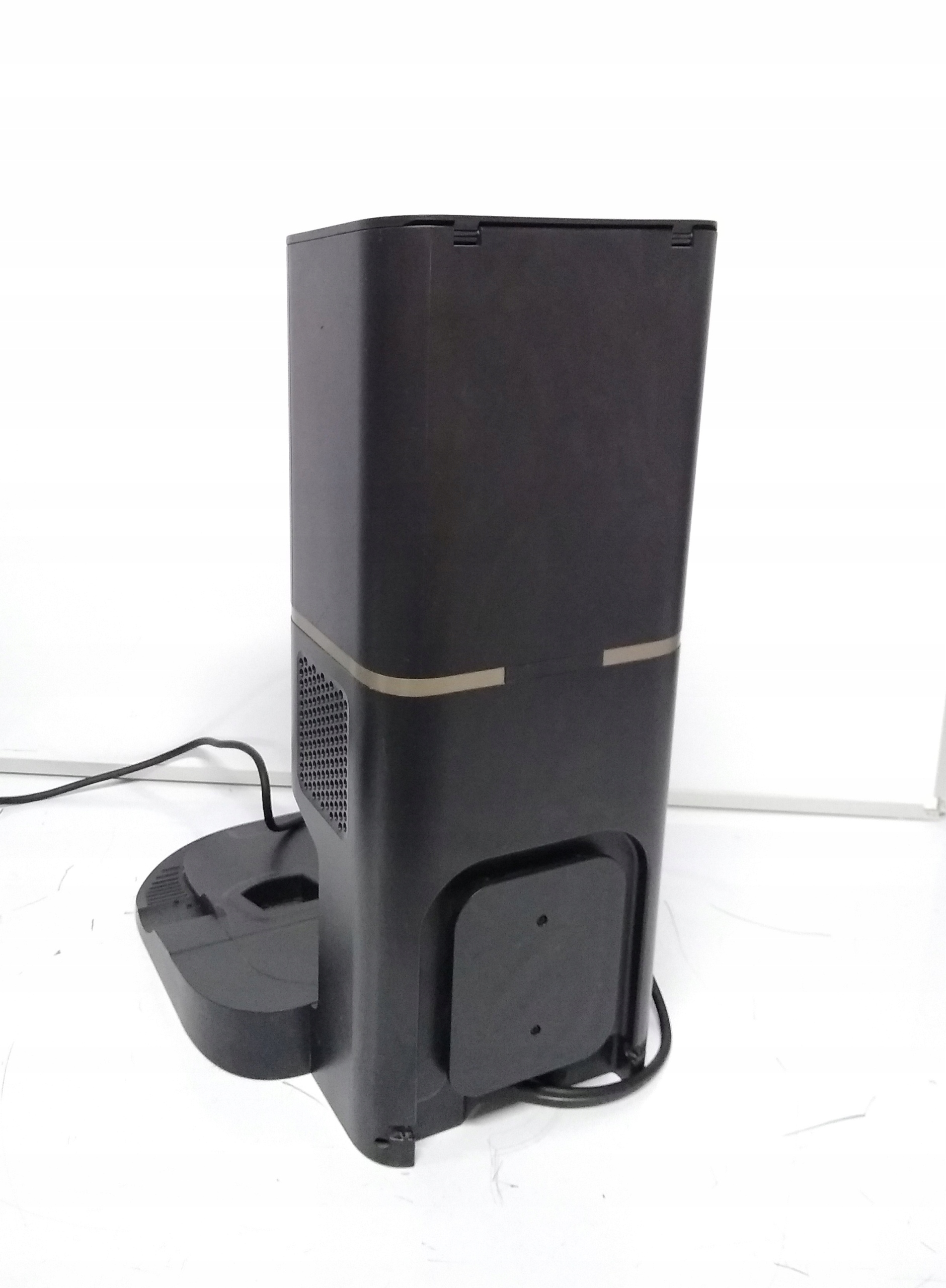 iRobot Roomba s9+ 本体 iRobot Roomba S9+ ロボット掃除機本体 ルンバ ブラック ルンバ アイ