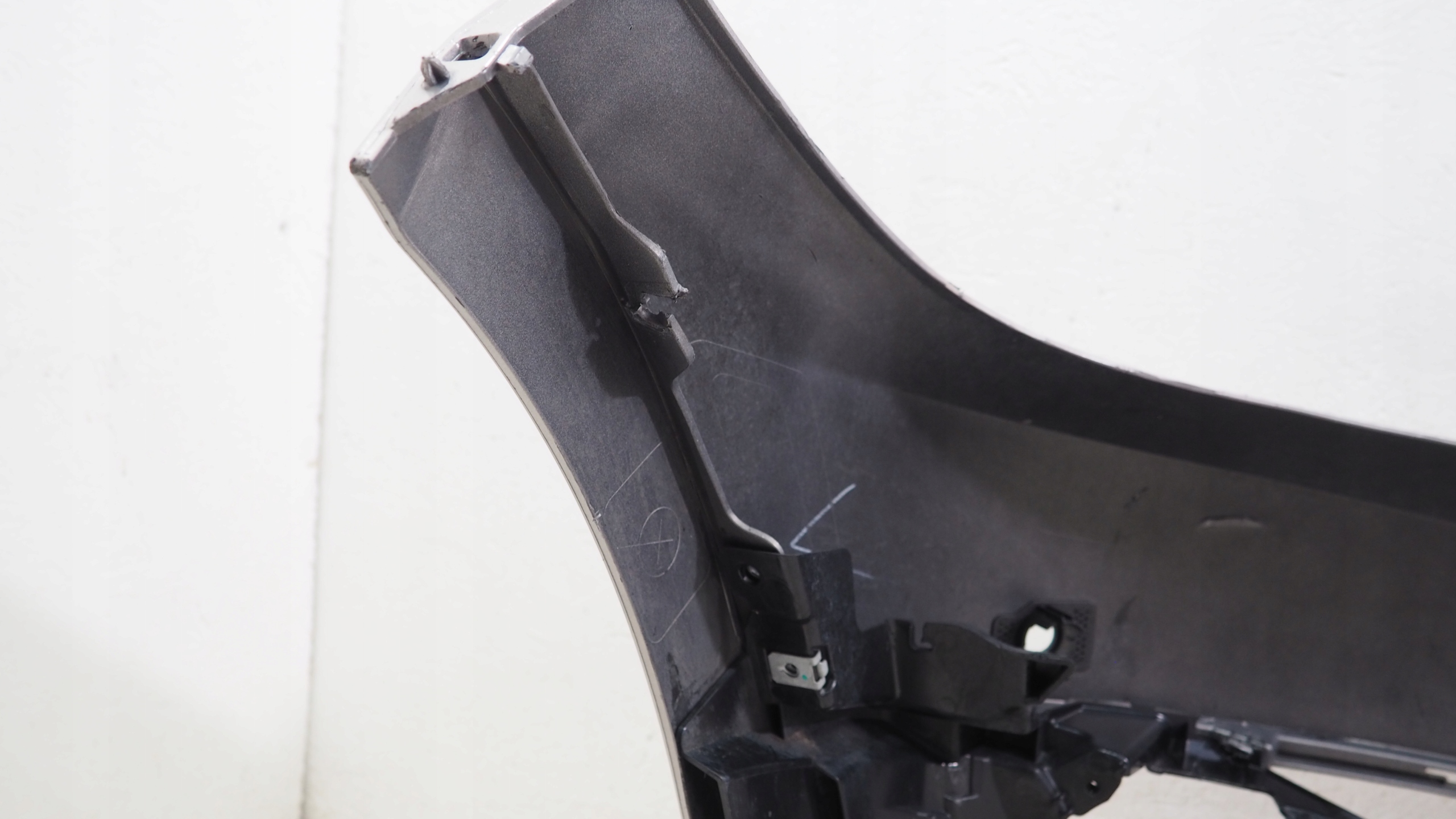 BMW 2 F22 F23 Coupe bumper front front 7293829