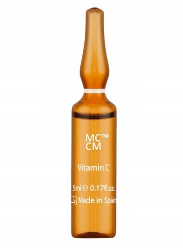 MCCM WITAMINA C 20% 5ml kwas askorbinowy