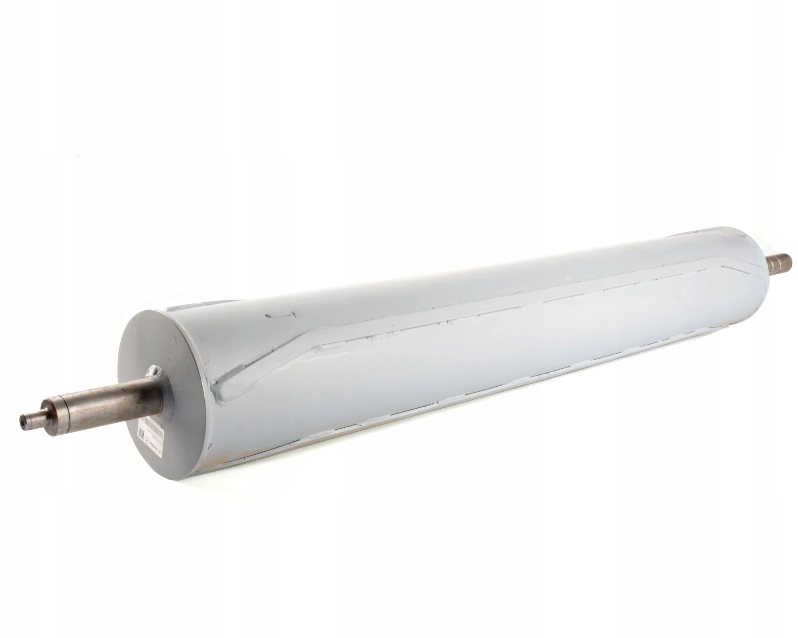 Spodní válec pohon D209 Lis Sipma Z569 5569285102