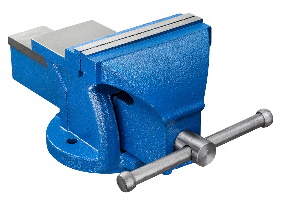 Imadło ślusarskie kowadło Mocne 150mm Redats