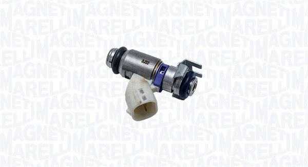 4× magneti marelli 805009523201 форсунка