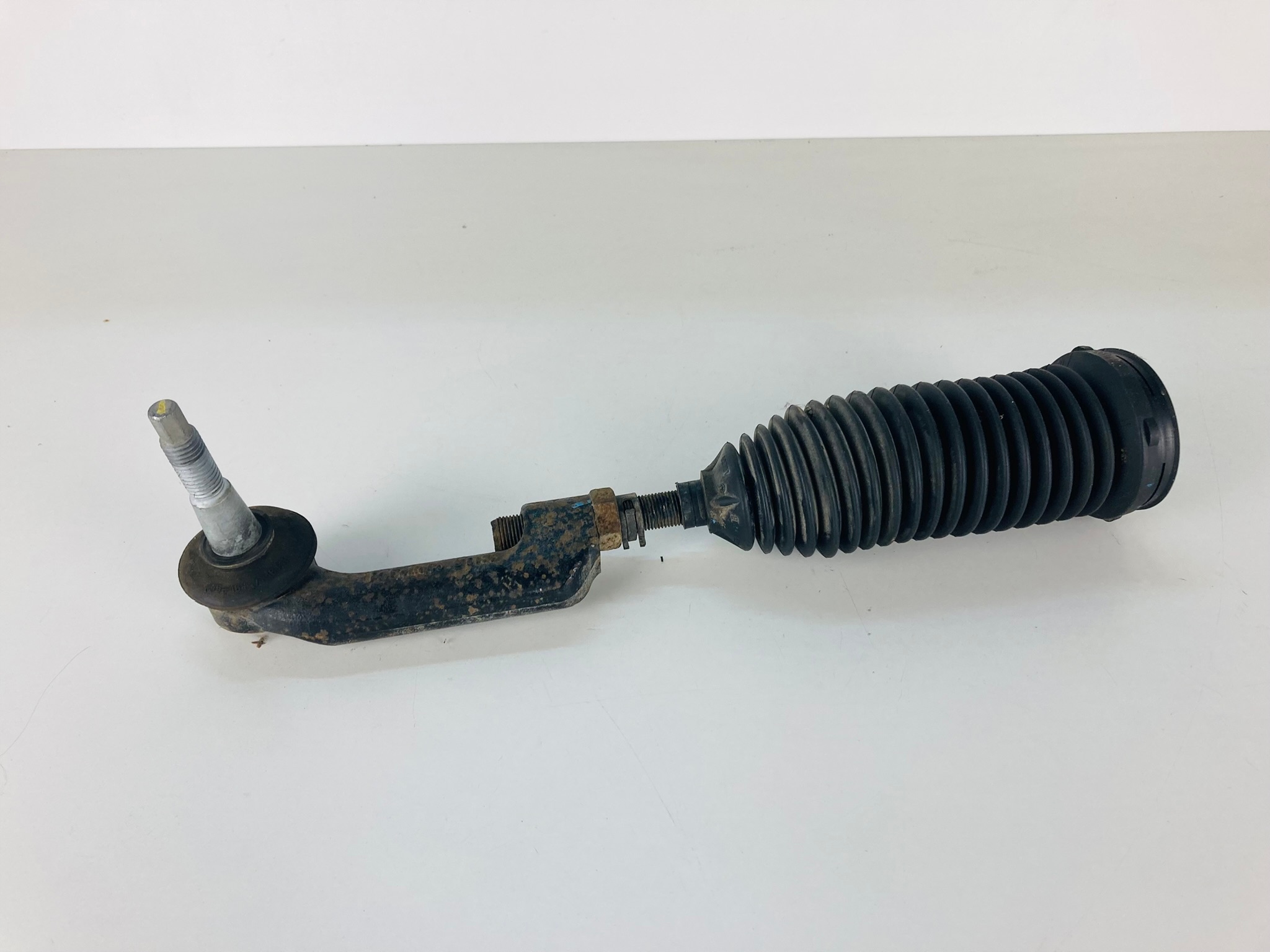 FORD F150 15- bar of steering front right front