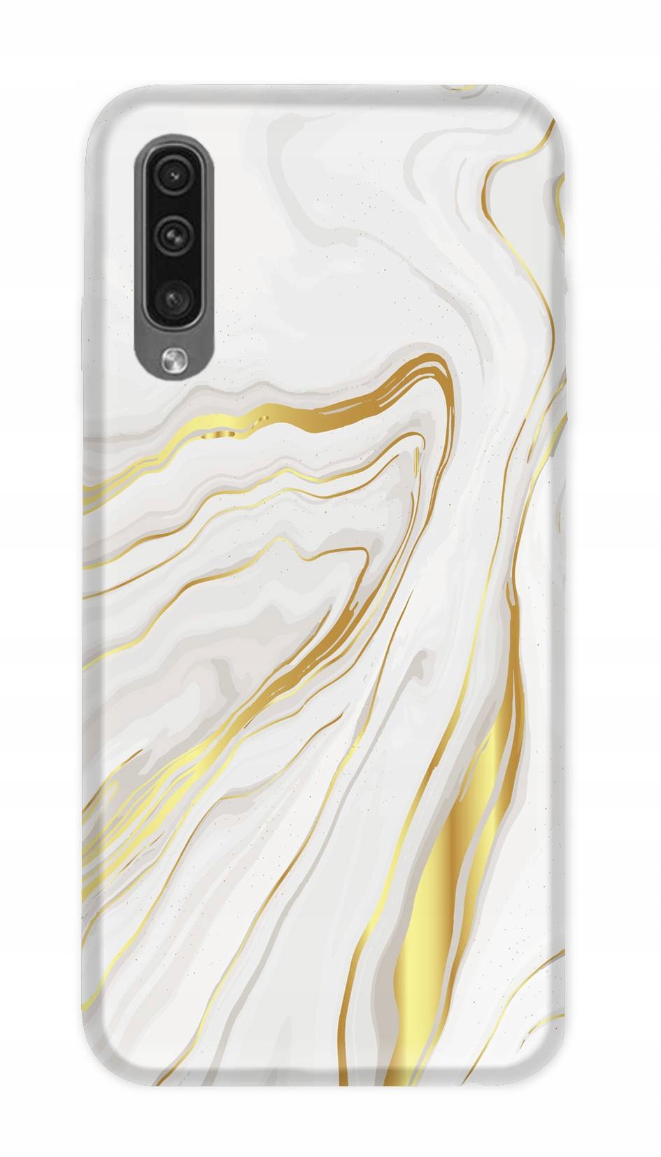 

Etui Do Samsung Galaxy A50 + Szkło / Różne Wzory
