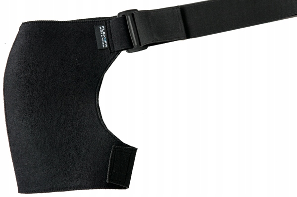ORTEZA FIRMOWY STABILIZATOR BARKU LEWEGO FLEX4FIT Rozmiar uniwersalny