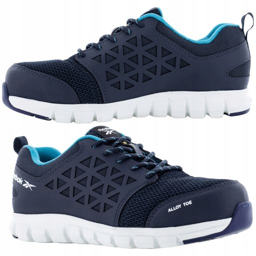 Buty Reebok IB131 S1P 36