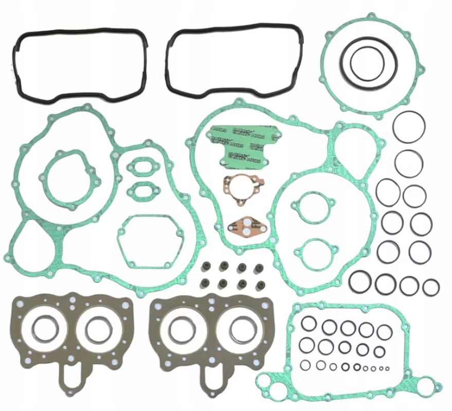 Athena Komplet Tesnení Pre Honda Gl 1200 Goldwing/interstate '84-'88 ()