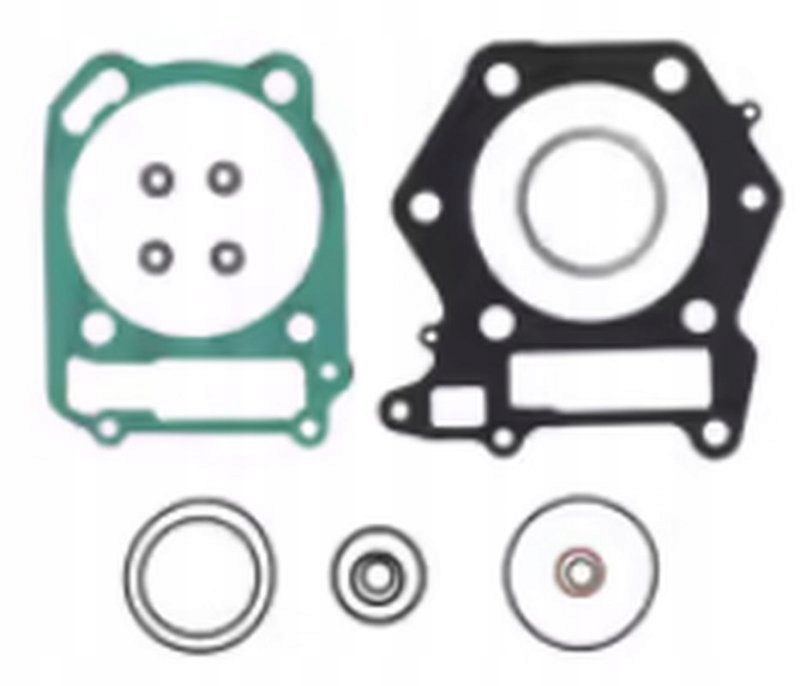 Athena Tesnenia Top-end Suzuki Ls 650 Savage 86-00