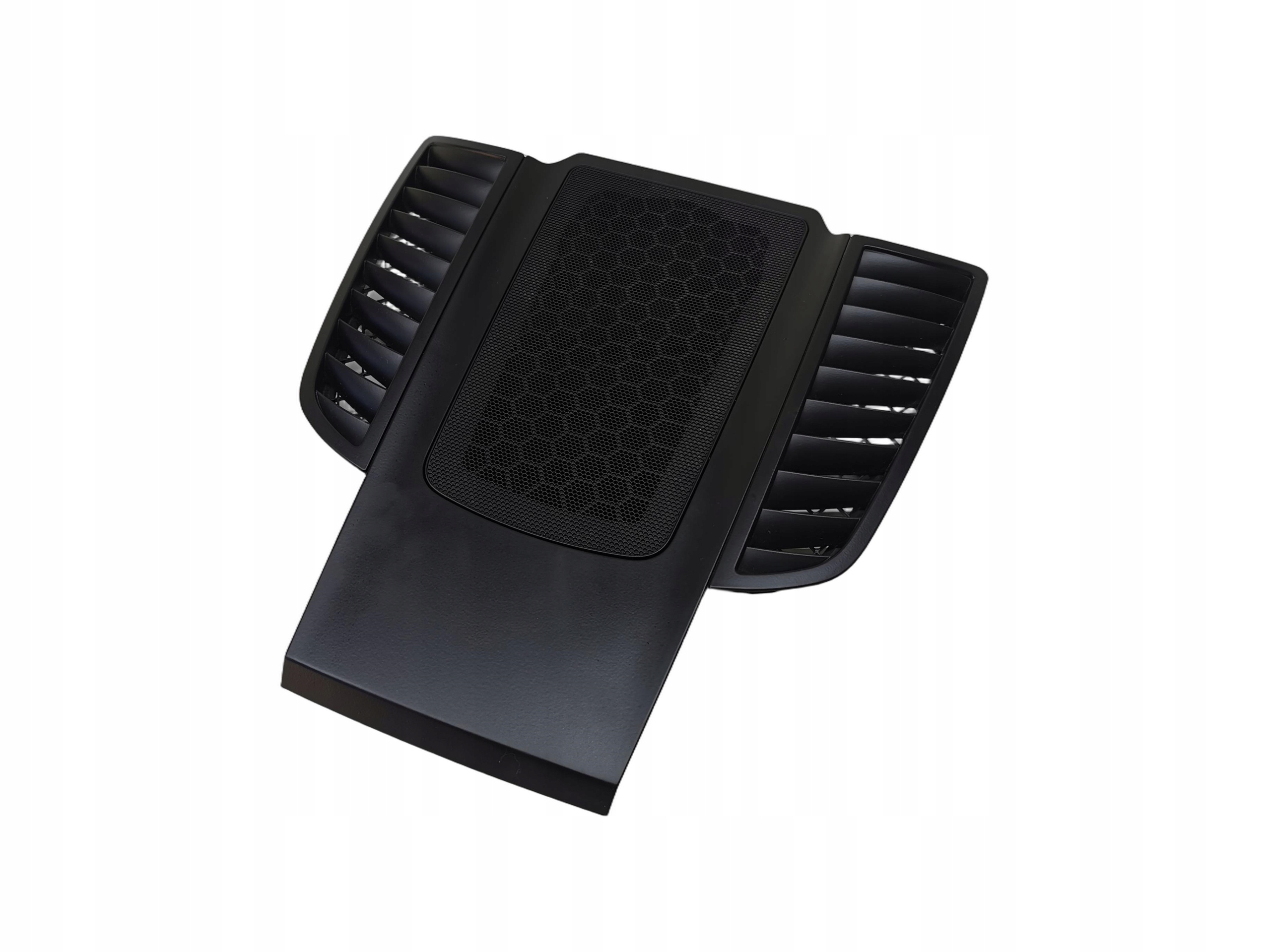Grille Console du tableau de bord PORSCHE CAYENNE II 7P 7P5858189