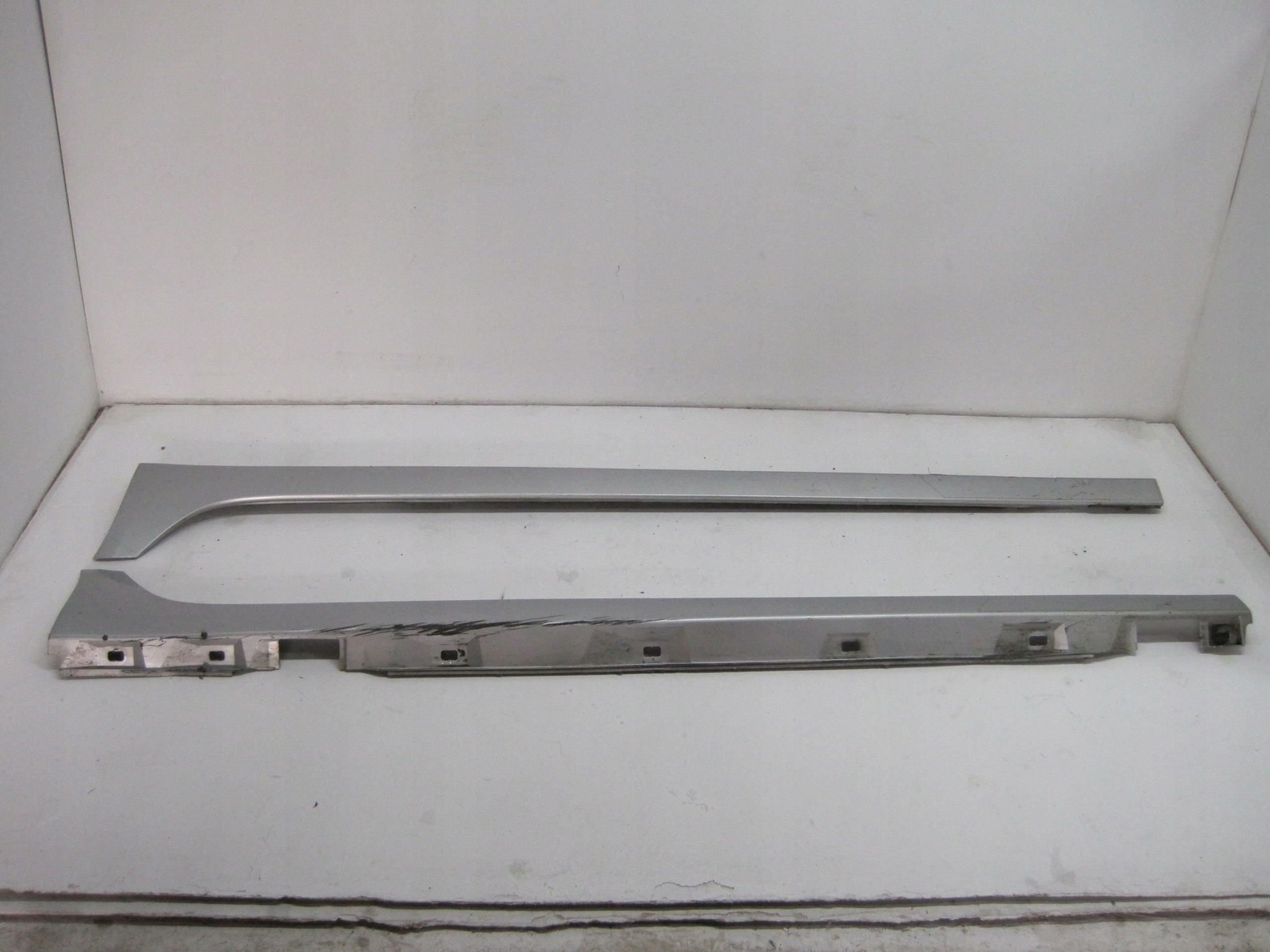 cap moulding threshold Audi A6 4G0