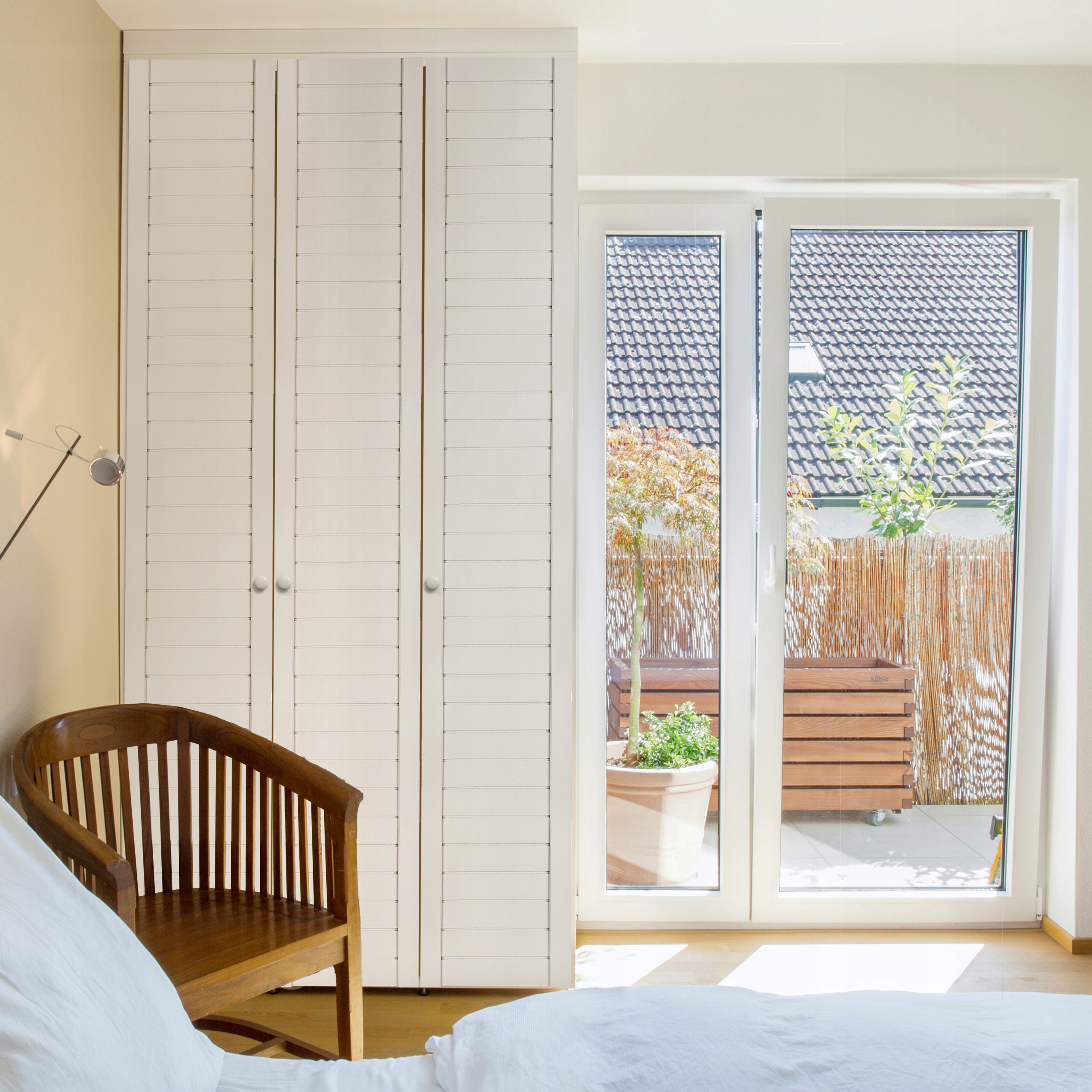 Fronty Meblowe Białe Wymiar 59,4cm x 47,4cm DIY Grubość 20 mm