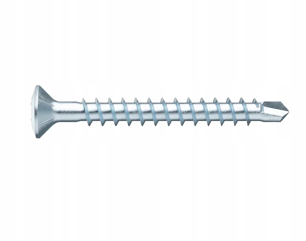 WURTH Wkręt ASSY RST RW20-(A2K)-4X35/25 1000szt.