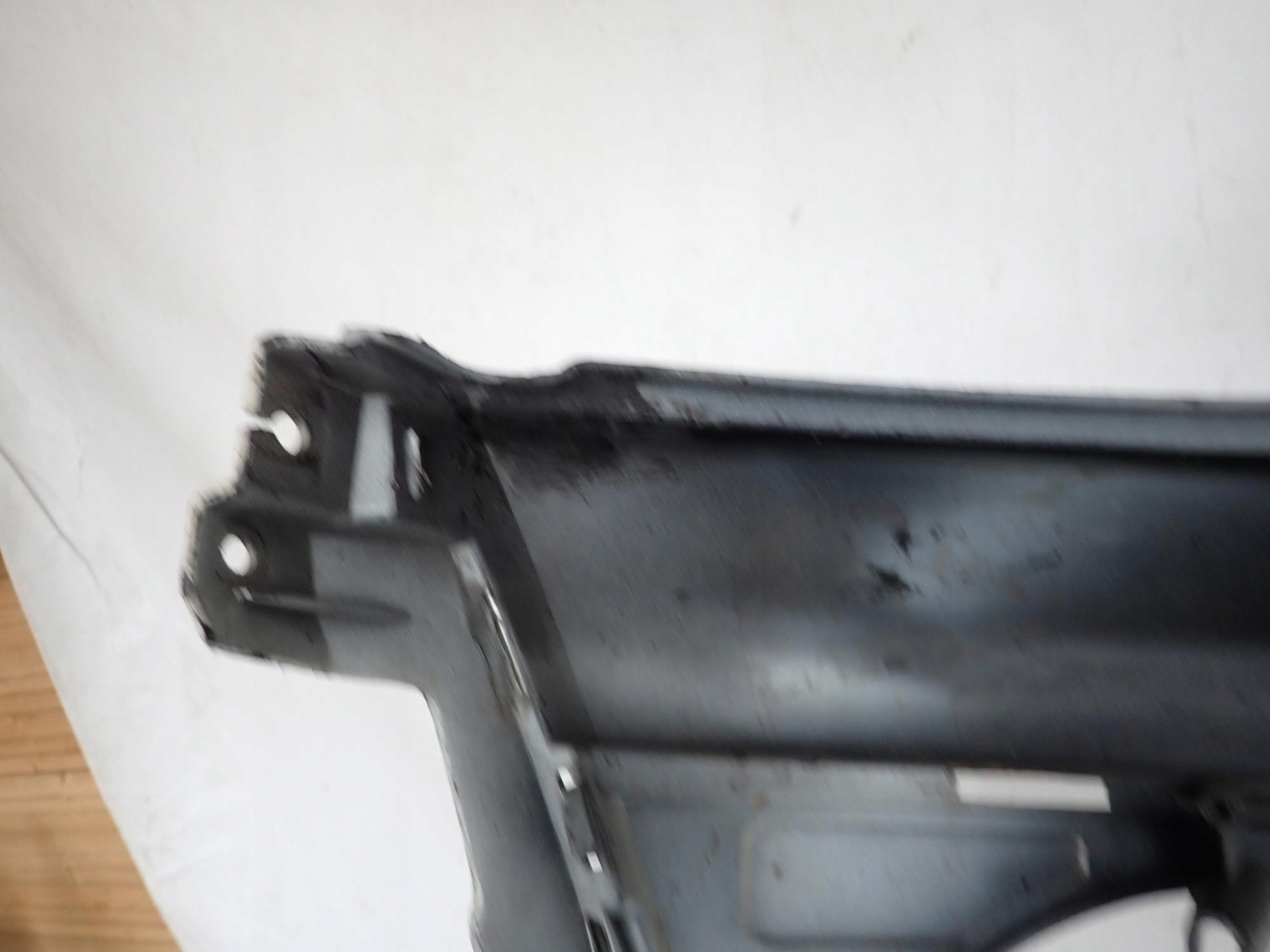 MINI COOPER II 2 R56 petrol 06-10 bumper front front