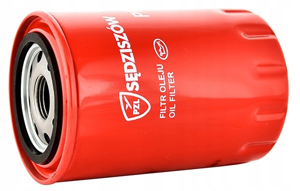 FILTR OLEJU PP-8.4 PZL SĘDZISZÓW