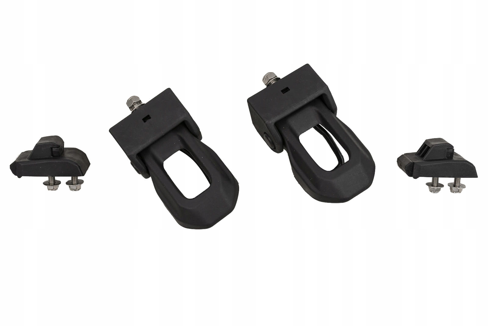 68240952AD - JEEP WRANGLER JL СПЕЦИАЛЬНЫЕ БОКОВЫЕ КРЕПЛЕНИЯ КАПОТА