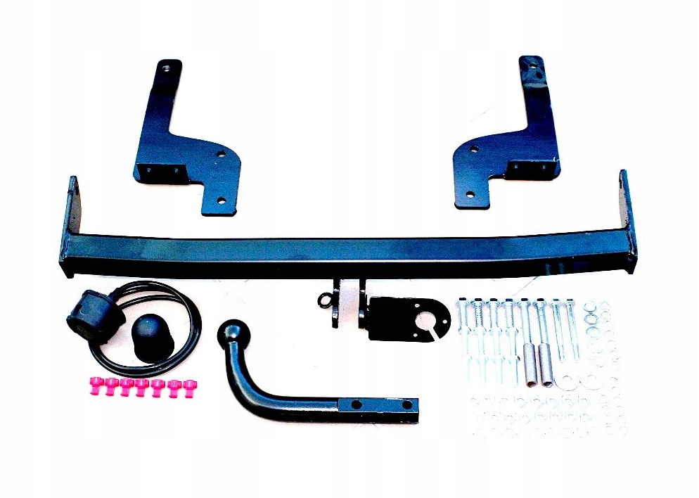 

Hak Holowniczy Renault LAGUNA2 II Htb 5DRZWI+KOMBI