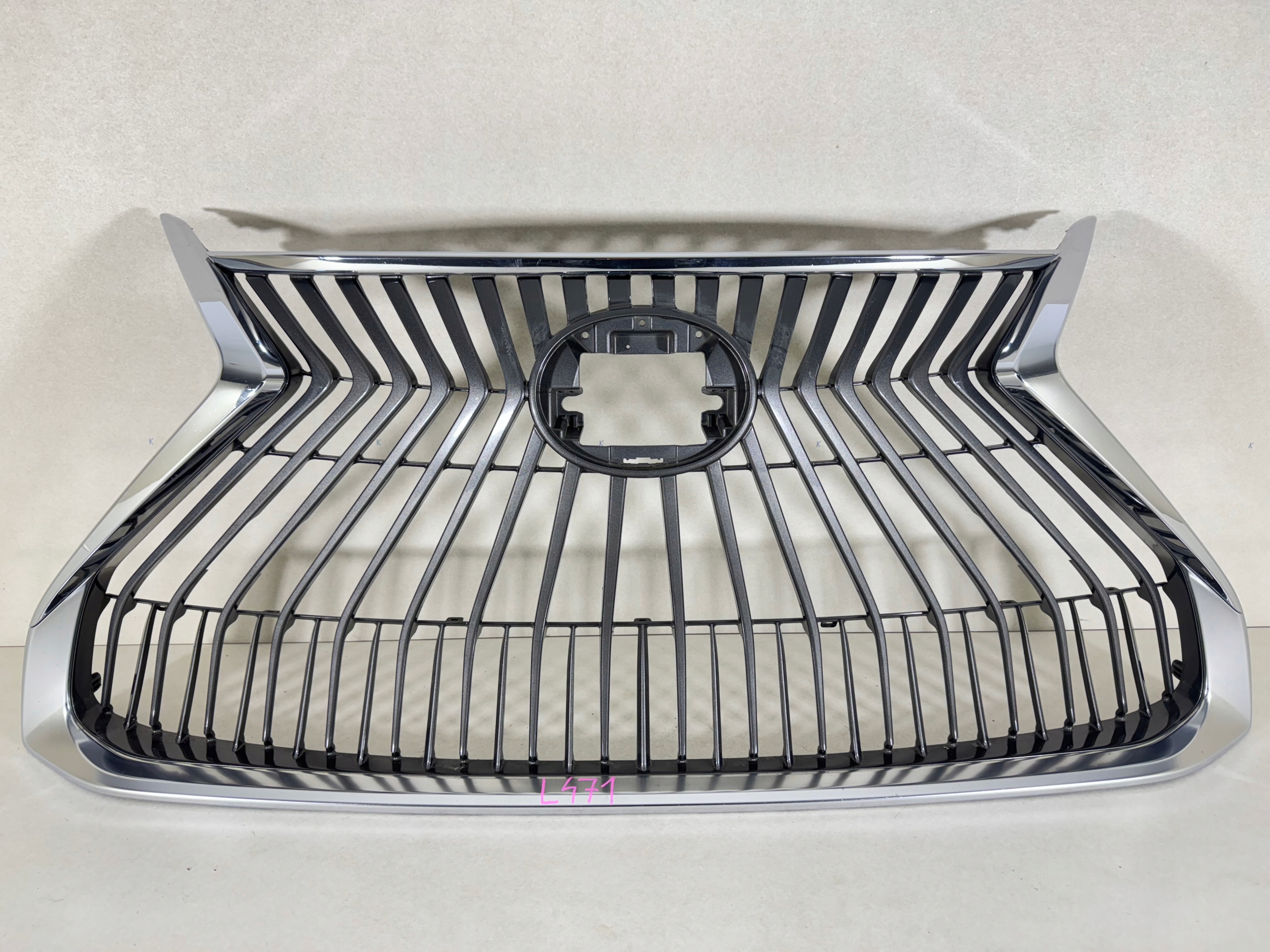 Lexus ES XZ1L Kühlergrill FRONTGRILL Kühlergitter 5311133540 - Thumbnail 1