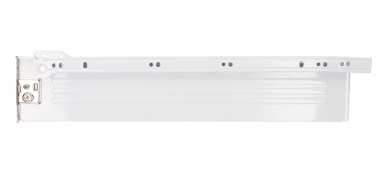 

Szuflada meblowa metalowa metalbox h=86 L450 biały