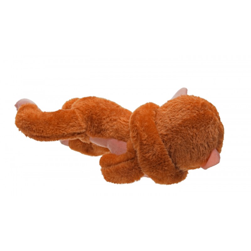 MASKOTKA MAŁPA Z DŹWIĘKIEM DŁUGIE RĘCE RZEP Rodzaj małpka