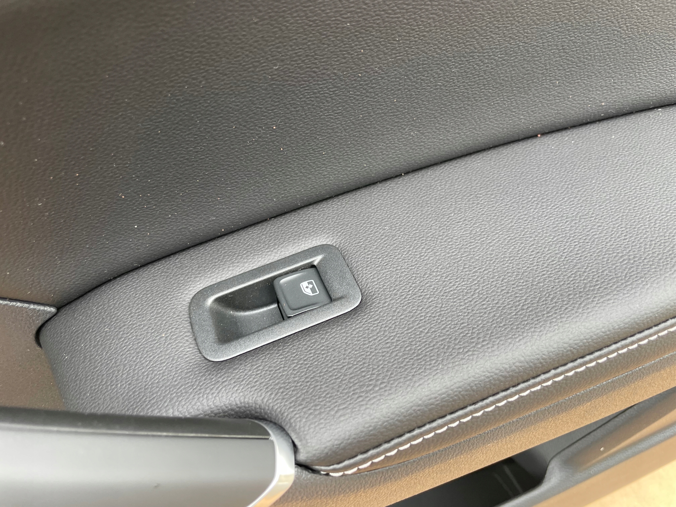 бочки vw TOURAN 2015- кожа led оригинал
