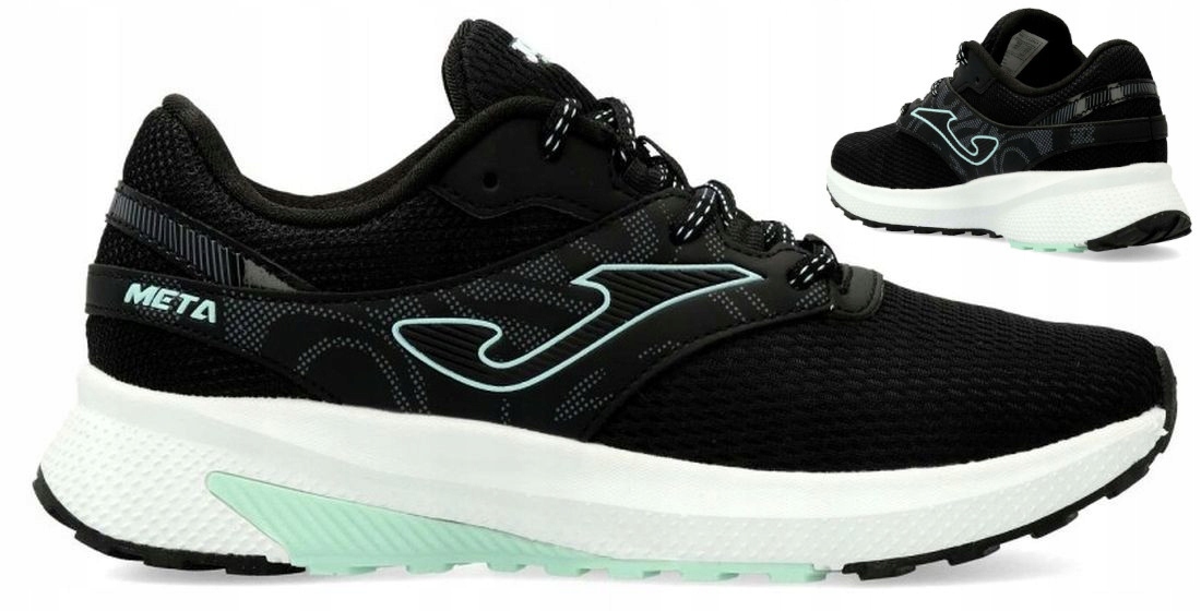 Dámské sportovní boty Joma Meta 2501 pro běh do posilovny Vel. 36