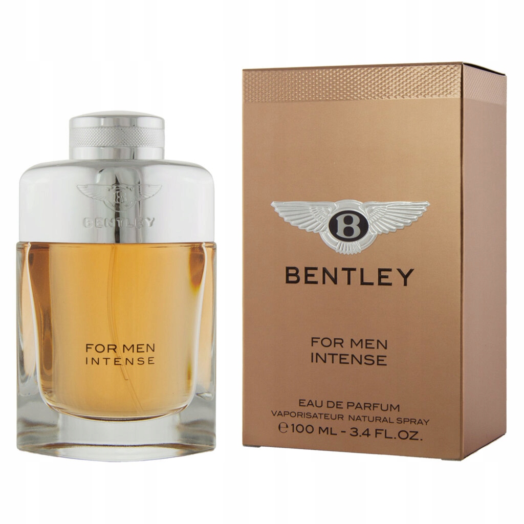 Bentley Bentley for Men Intense Edp 100 ml M