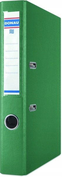 

Segregator Donau A4/50 ciemny zielony