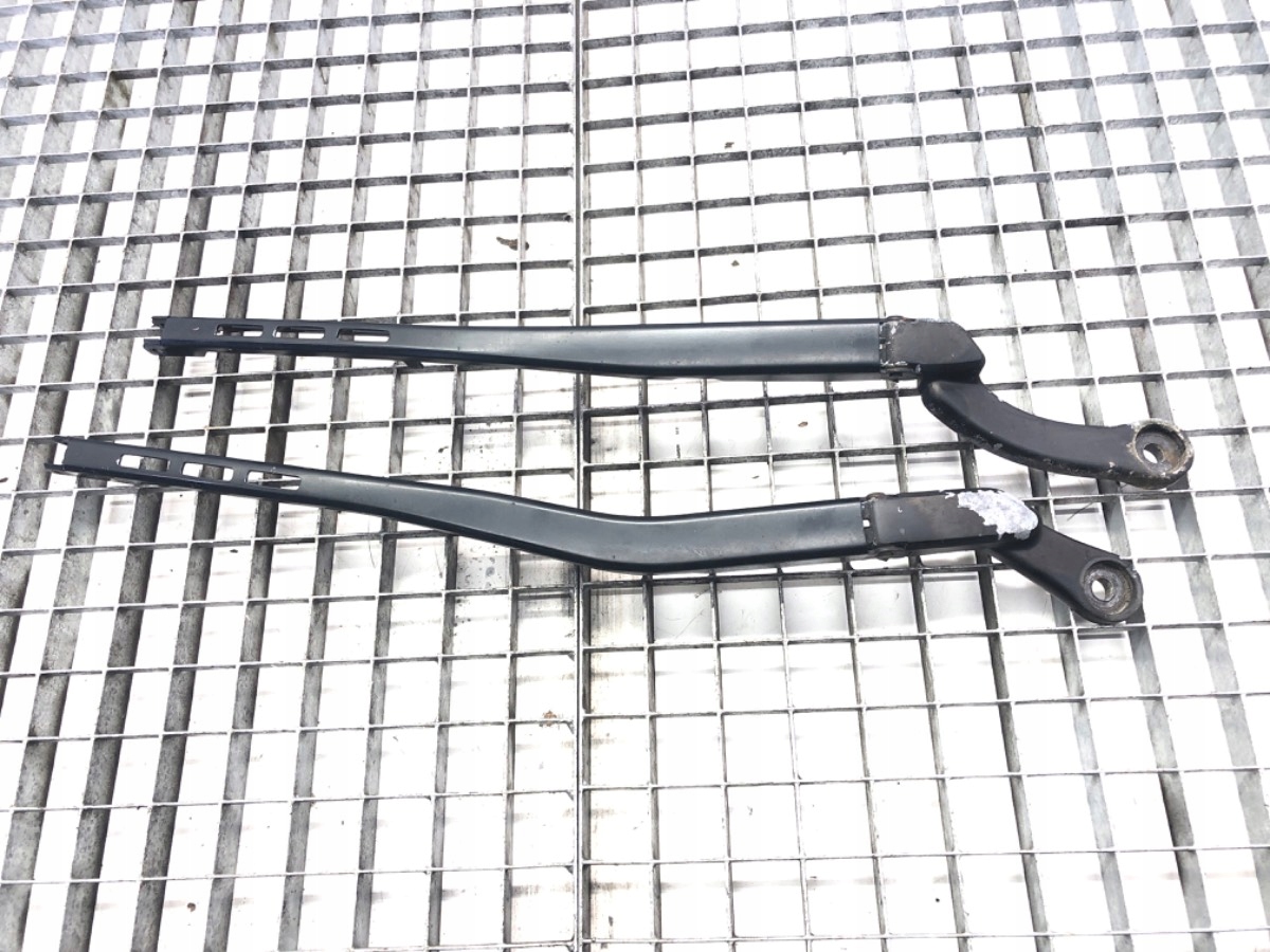 ПЛЕЧЕ СКЛООЧИСНИКИ КОМПЛЕКТ ПЕРЕД AUDI A4 B6 00-05e1955407a