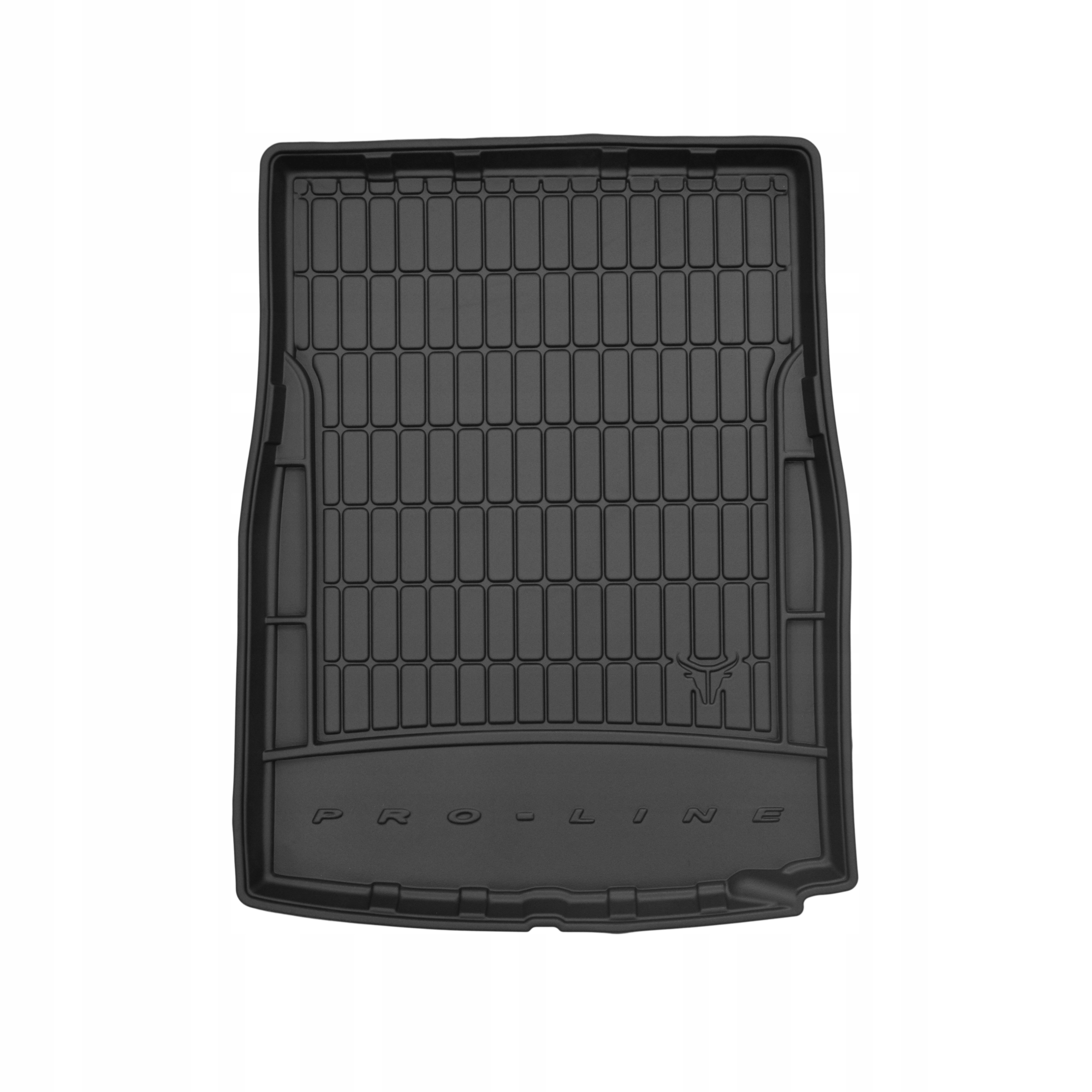 Frogum ProLine Gumová rohož do kufru 3D pro Bmw řady 7 F01 08-15