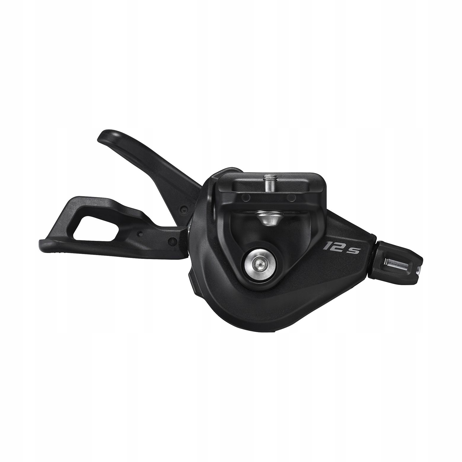 Dźwignia przerzutki prawa 12rz Shimano Deore SL-M6100 I-Spec Ev