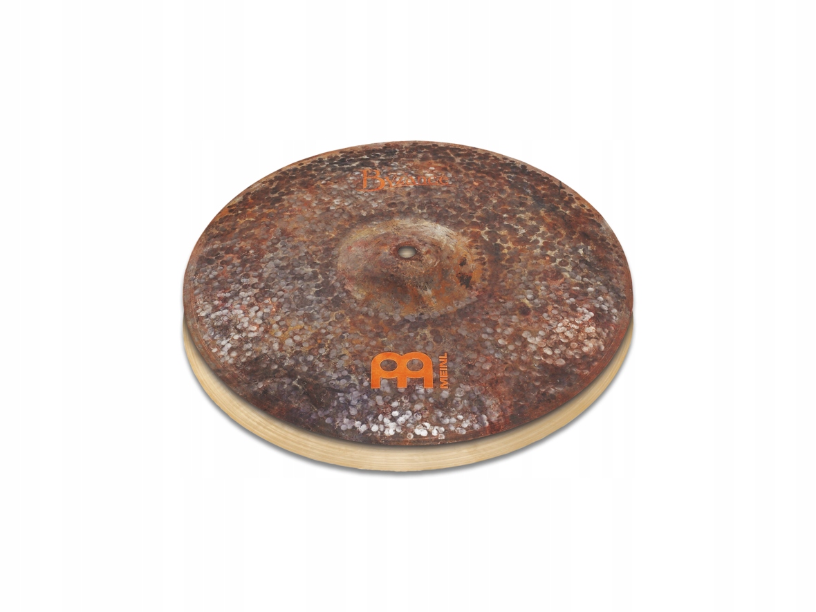 Meinl Byzance Extra Dry Medium Hihat 14"