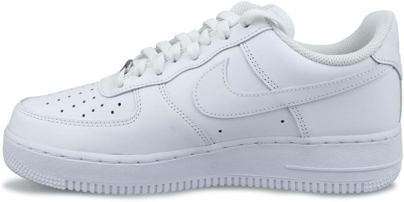 Buty sportowe Nike Air Force 1 '07 38,5 Rozmiar 38,5